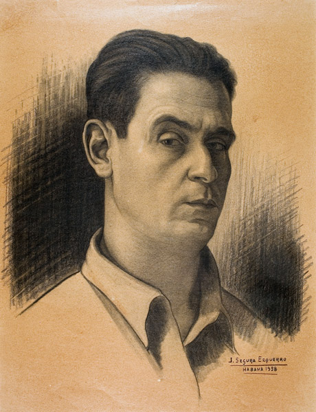 Autorretrato - Segura Ezquerro - estudio-53